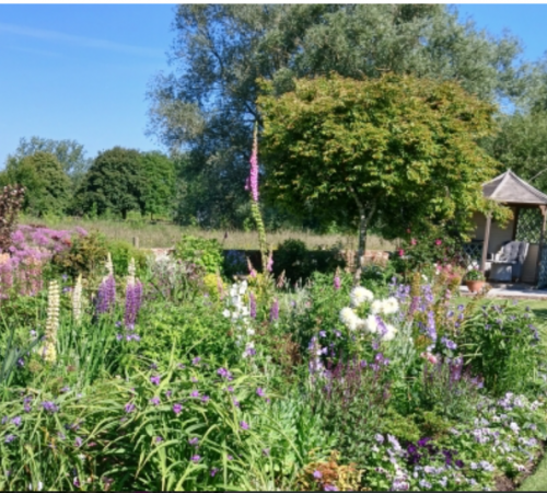 Visit to 18 Raven Way, Hadleigh