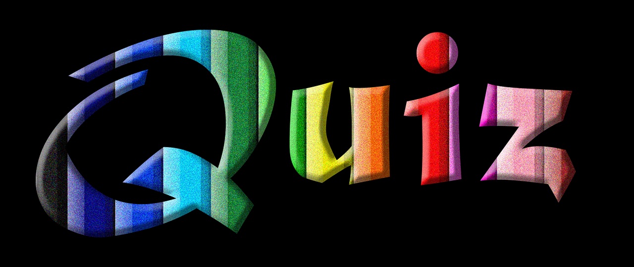XMAS Quiz