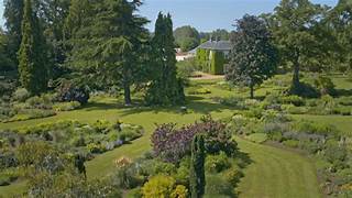 Diamonds are forever - development of gardens, good or bad - Jaime Blake